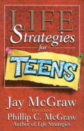 Life Strategies For Teens