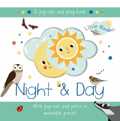Night & Day