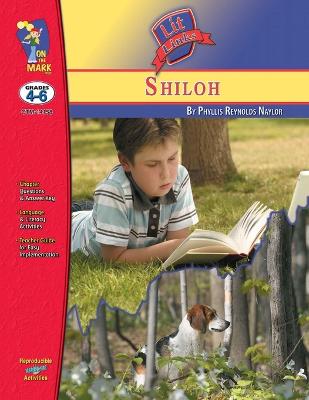 Shiloh, by Phyllis Reynolds Naylor Lit Link Grades 4-6