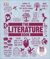 The Literature Book: Big Ideas Simply Explained
