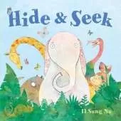 Hide and Seek