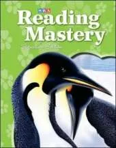 Reading Mastery Reading/Literature Strand Grade 2, Workbook C