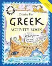 Greek Activity Book