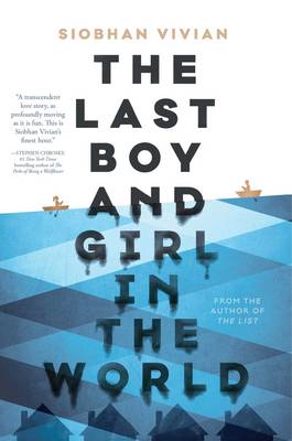 Last Boy and Girl in the World