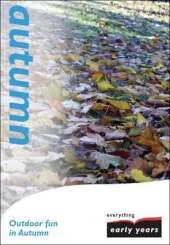 Outdoor Fun in Autumn