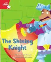 Clinker Castle Red Level Fiction: The Shining Knight Pack of 3: Star Adventures