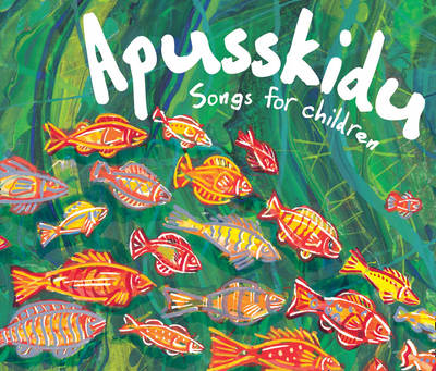 Apusskidu (Triple CD Pack): Songs for Children