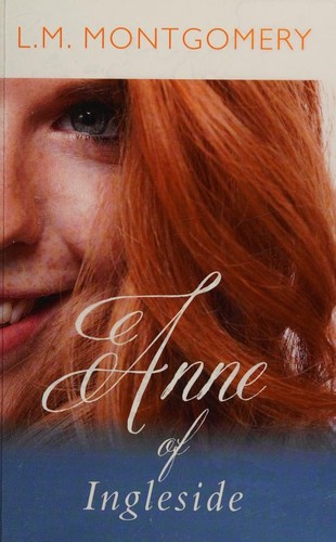 Anne of Ingleside