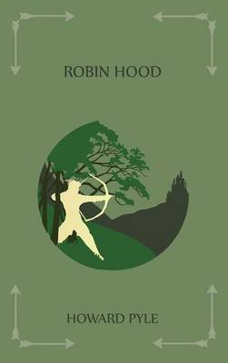 The Merry Adventures of Robin Hood