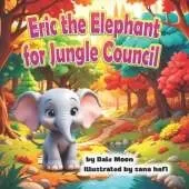 Eric the Elephant for Jungle Council