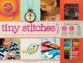 Tiny Stitches