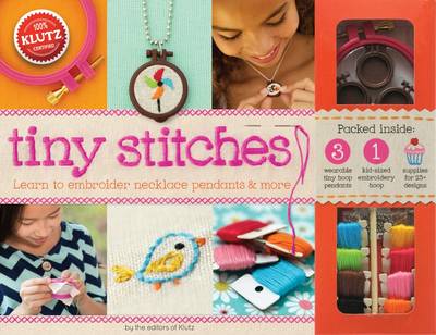 Tiny Stitches