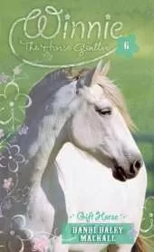 Winnie the Horse Gentler