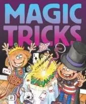 Magic Tricks: Cool Series