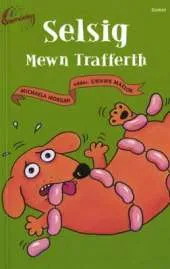 Selsig Mewn Trafferth