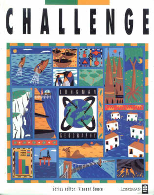 LSG:Pupils Book 3 Challenge Bk 3