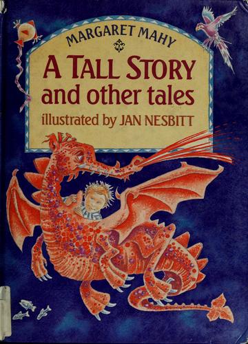 A Tall Story and Other Tales
