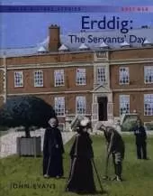 Welsh History Stories: Erddig: The Servants' Day
