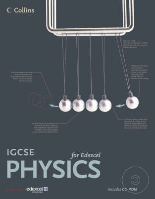 IGCSE Physics for Edexcel