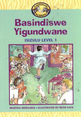 Basindiswe Yigundwane