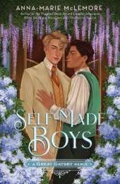 Self-Made Boys: A Great Gatsby Remix