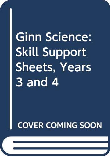 Ginn Science