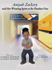 Aniyah Zackery and Her Winning Spirit to Be Number One