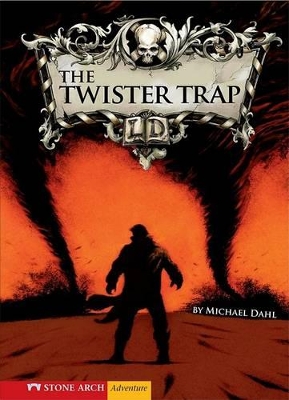 Library of Doom Twister Trap