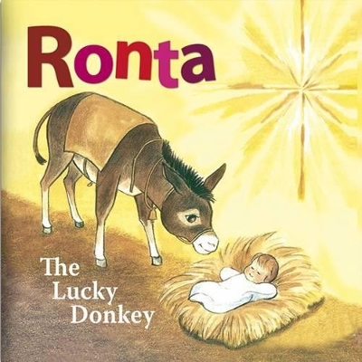Ronta, the Lucky Donkey