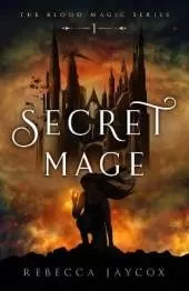 Secret Mage