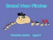 Brand New Pirates