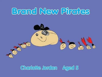 Brand New Pirates