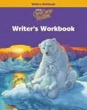 Open Court Reading, Writer's Workbook, Grade 4