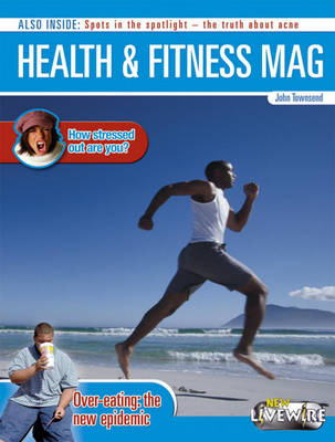 Health and Fitness Mag