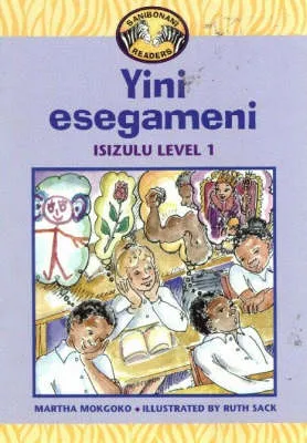 Yini Esegameni