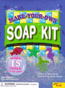 Make Your Own Soap Kit