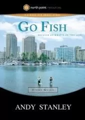 Go Fish (Study Guide): Because of What's on the Line