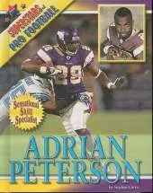 Adrian Peterson