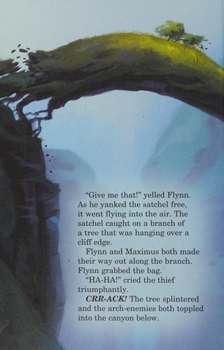 Tangled