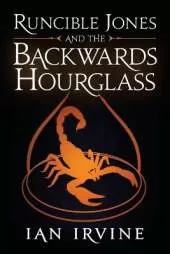 Runcible Jones and the Backwards Hourglass
