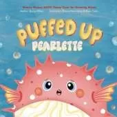 Puffed Up Pearlette: Teeny Tales for Growing Minds
