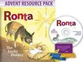 Ronta, the Lucky Donkey Advent Resource Pack