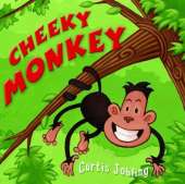 Cheeky Monkey