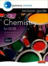 Gateway Science: OCR GCSE Chemistry Revision Guide