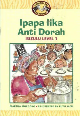 Ipapa Lika Anti Dorah
