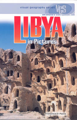 Libya In Pictures: Visual Geography Series
