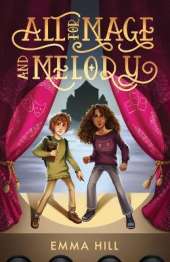 All for Mage and Melody