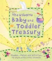 Baby And Toddler Treasury