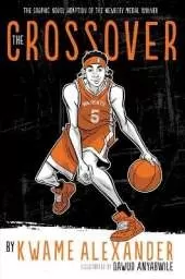 The Crossover (Graphic Novel)