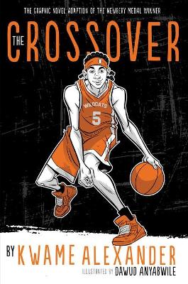 The Crossover (Graphic Novel)